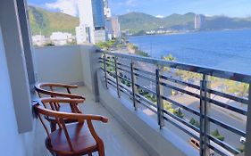Hotel Nam Hong